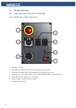 Preview for 60 page of WABECO CC-F1410 LF hs Operating Instructions Manual