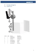 Preview for 61 page of WABECO CC-F1410 LF hs Operating Instructions Manual