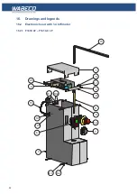 Preview for 62 page of WABECO CC-F1410 LF hs Operating Instructions Manual