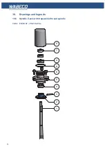 Preview for 76 page of WABECO CC-F1410 LF hs Operating Instructions Manual