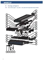 Preview for 84 page of WABECO CC-F1410 LF hs Operating Instructions Manual