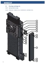 Preview for 116 page of WABECO CC-F1410 LF hs Operating Instructions Manual