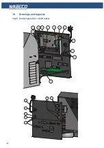 Preview for 120 page of WABECO CC-F1410 LF hs Operating Instructions Manual