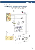 Preview for 137 page of WABECO CC-F1410 LF hs Operating Instructions Manual