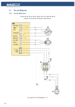 Preview for 138 page of WABECO CC-F1410 LF hs Operating Instructions Manual