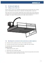 Preview for 143 page of WABECO CC-F1410 LF hs Operating Instructions Manual