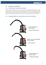 Preview for 147 page of WABECO CC-F1410 LF hs Operating Instructions Manual