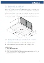 Preview for 149 page of WABECO CC-F1410 LF hs Operating Instructions Manual