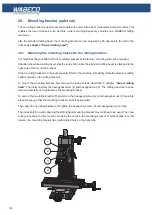 Preview for 152 page of WABECO CC-F1410 LF hs Operating Instructions Manual