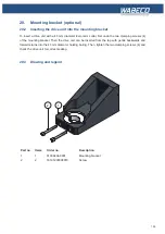 Preview for 153 page of WABECO CC-F1410 LF hs Operating Instructions Manual