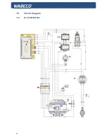 Preview for 66 page of WABECO D2000 Operating Instructions Manual