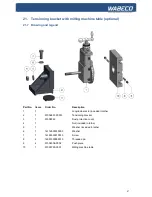 Preview for 87 page of WABECO D2000 Operating Instructions Manual