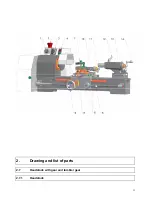 Preview for 13 page of WABECO D4000 E Operating Instructions Manual