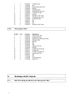 Preview for 16 page of WABECO D4000 E Operating Instructions Manual