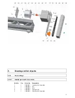 Preview for 19 page of WABECO D4000 E Operating Instructions Manual