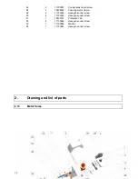 Preview for 28 page of WABECO D4000 E Operating Instructions Manual