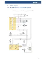 Preview for 135 page of WABECO D6000 Operating Instructions Manual