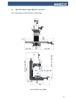 Preview for 23 page of WABECO F1200 high speed Operating Instructions Manual