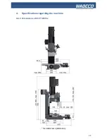 Preview for 35 page of WABECO F1200 high speed Operating Instructions Manual