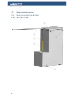 Preview for 68 page of WABECO F1200 high speed Operating Instructions Manual