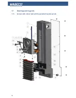 Preview for 76 page of WABECO F1200 high speed Operating Instructions Manual