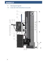 Preview for 94 page of WABECO F1200 high speed Operating Instructions Manual