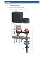 Preview for 98 page of WABECO F1200 high speed Operating Instructions Manual