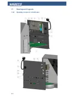 Preview for 120 page of WABECO F1200 high speed Operating Instructions Manual