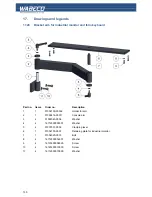 Preview for 130 page of WABECO F1200 high speed Operating Instructions Manual