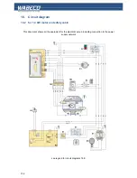 Preview for 132 page of WABECO F1200 high speed Operating Instructions Manual