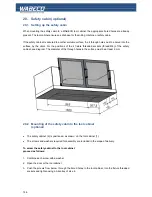 Preview for 146 page of WABECO F1200 high speed Operating Instructions Manual