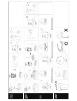 Предварительный просмотр 19 страницы Wabi Baby WA-8800N Manual