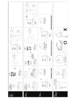 Предварительный просмотр 30 страницы Wabi Baby WA-8800N Manual