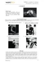 Preview for 10 page of WABROTECH WT20I Operating Instructions Manual