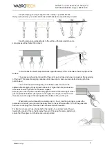 Preview for 38 page of WABROTECH X51 Operating Instructions Manual