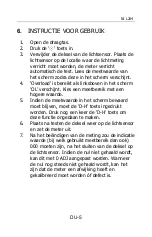 Preview for 10 page of Wabtec 626000593 User Manual