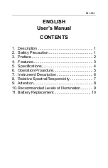 Preview for 16 page of Wabtec 626000593 User Manual