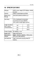 Preview for 21 page of Wabtec 626000593 User Manual