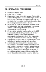 Preview for 22 page of Wabtec 626000593 User Manual