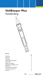 Preview for 3 page of Wabtec 626000837 Manual