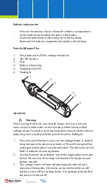 Preview for 12 page of Wabtec 626000837 Manual