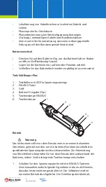 Preview for 18 page of Wabtec 626000837 Manual