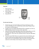 Preview for 8 page of Wabtec 626001077 Manual