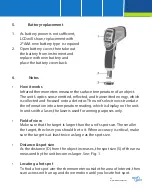 Preview for 23 page of Wabtec 626001077 Manual