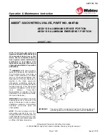 Wabtec ABDX-SS 664742 Operation And Maintenance Instruction предпросмотр