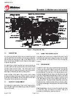 Предварительный просмотр 2 страницы Wabtec ABDX-SS 664742 Operation And Maintenance Instruction
