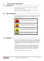 Предварительный просмотр 3 страницы Wabtec ASMB0876 Hardware Integration Manual