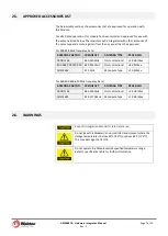 Предварительный просмотр 7 страницы Wabtec ASMB0876 Hardware Integration Manual