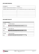 Предварительный просмотр 14 страницы Wabtec ASMB0876 Hardware Integration Manual