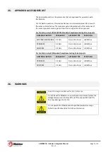 Предварительный просмотр 7 страницы Wabtec ASMB0878 Hardware Integration Manual